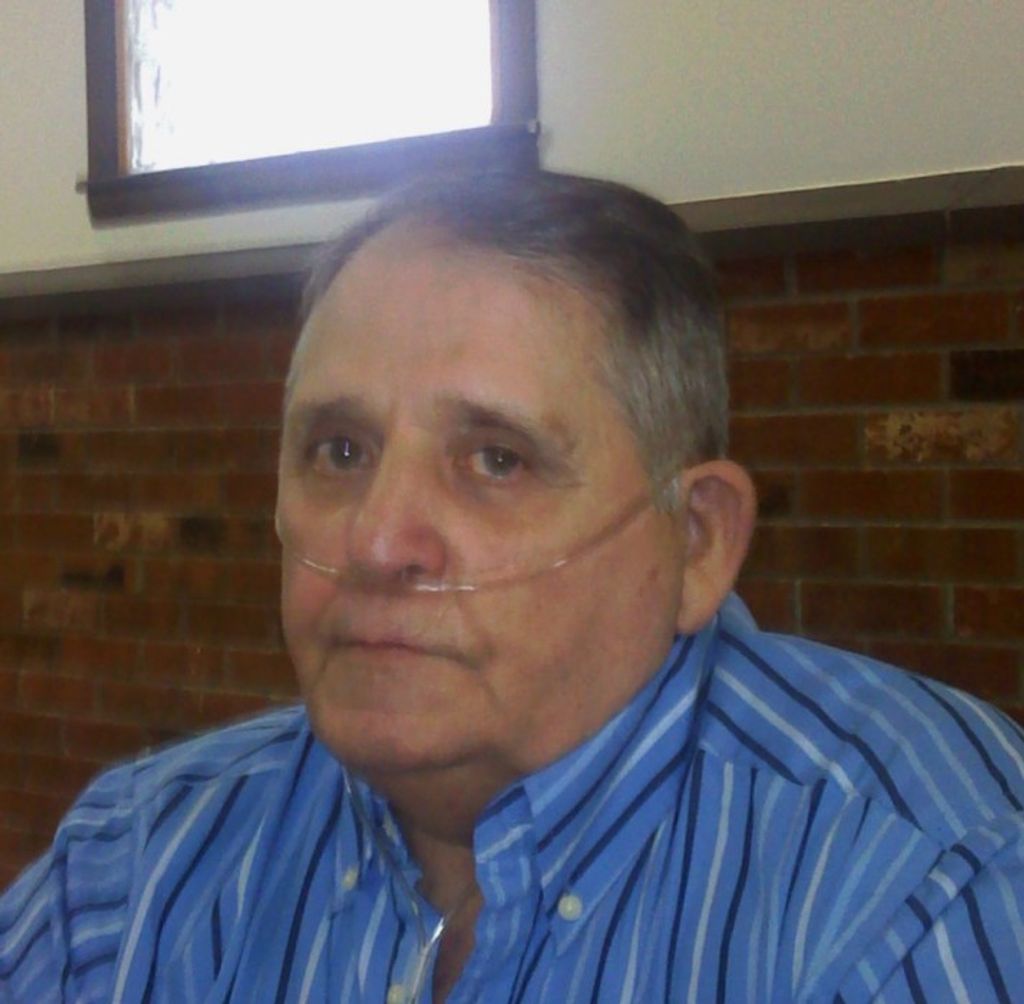 Joseph Payne, Jr. Profile Photo