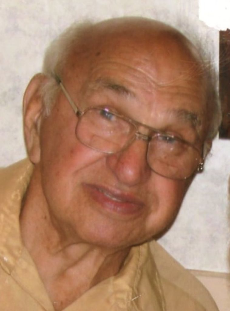 Theodore  Joseph Reczek