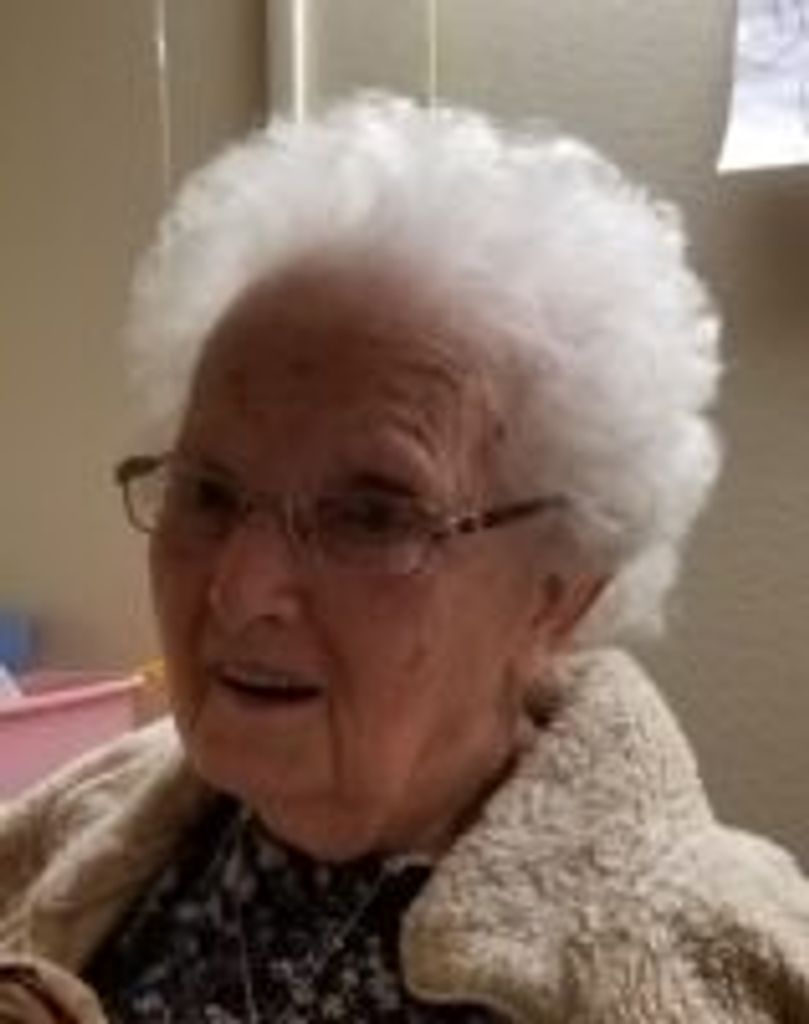 Jeanne E. Solie