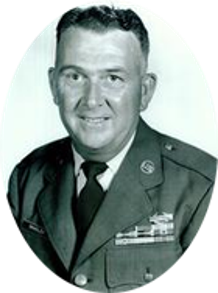 Dalton Bradley