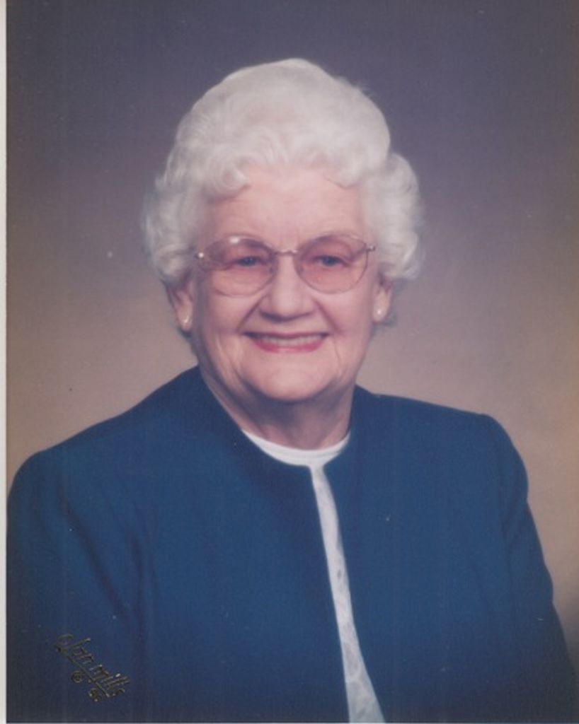 Marjorie A. Swingen