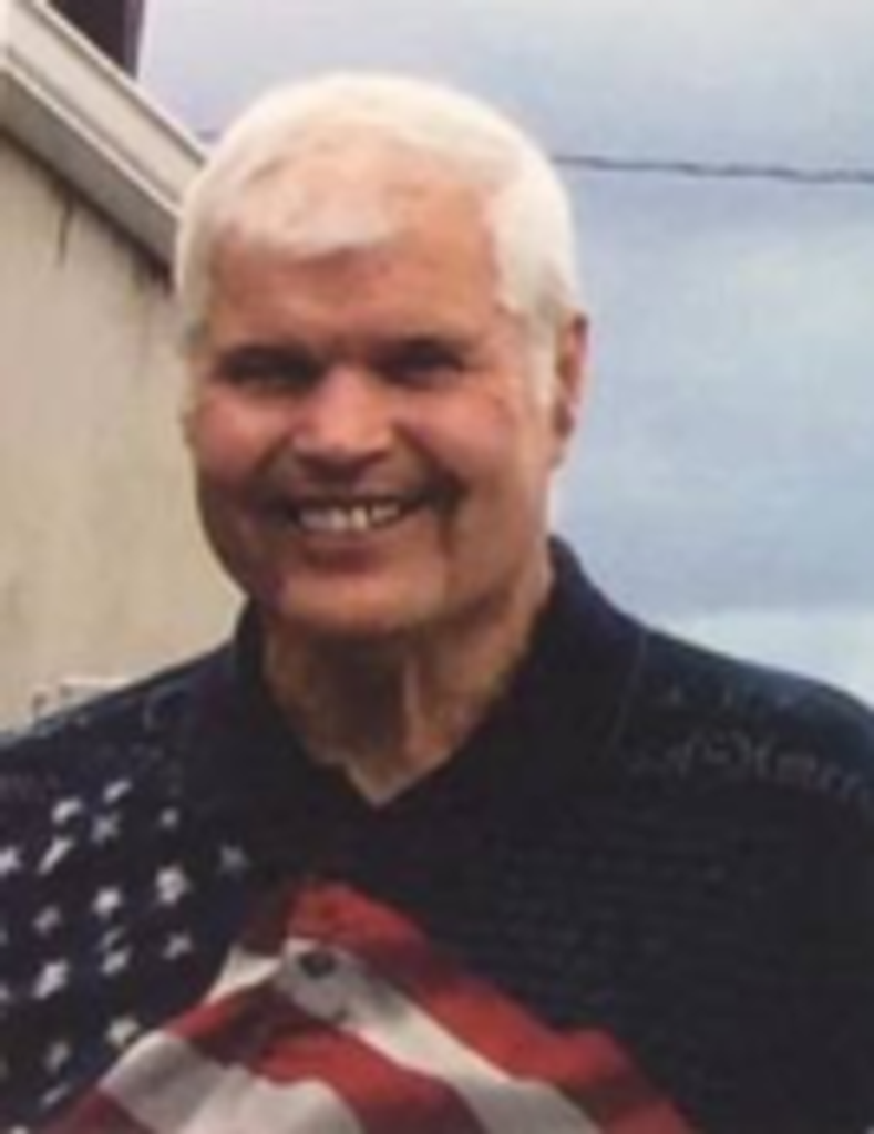 Mr. Alfred D. Crabtree Profile Photo