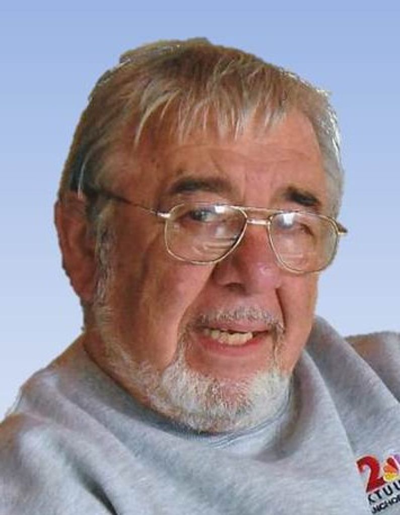 Rocco D. Lamarra Profile Photo