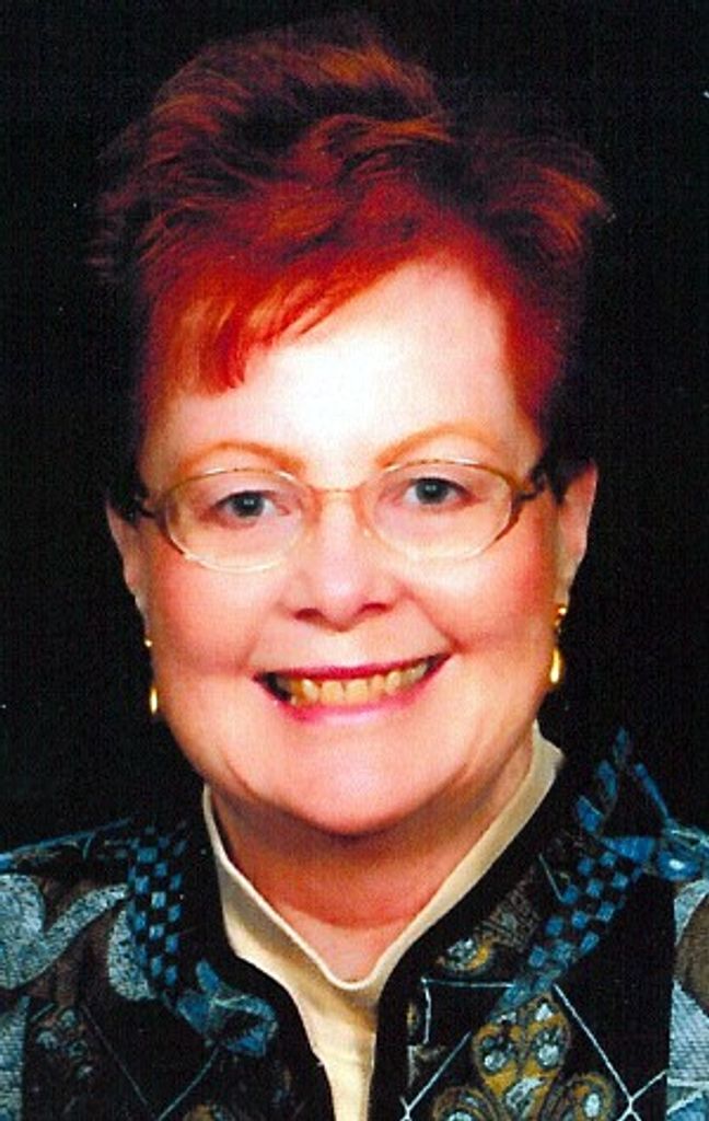 Jeanine B. Mcconnell