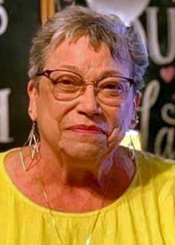 Deborah Colleen Eddy Profile Photo