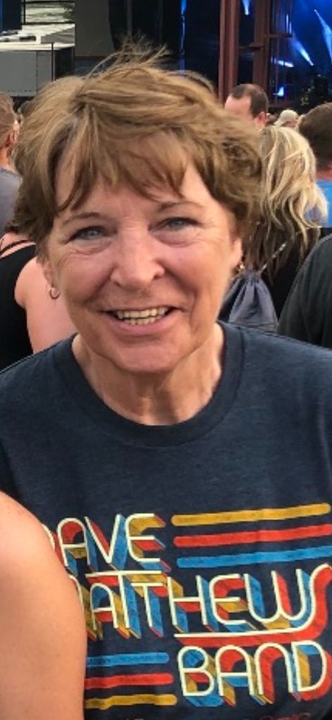Betty Lynn Goins Profile Photo