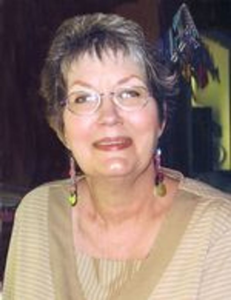 Janice Lynn (Shay) Williams
