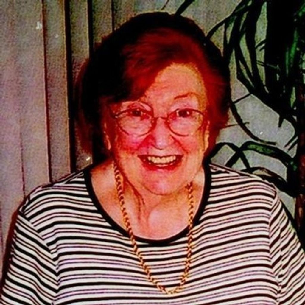 Margaret Laidlaw Ferguson