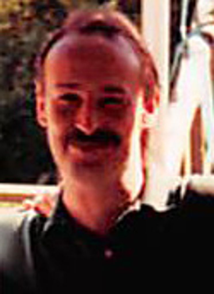 Harold E. Mummey Profile Photo