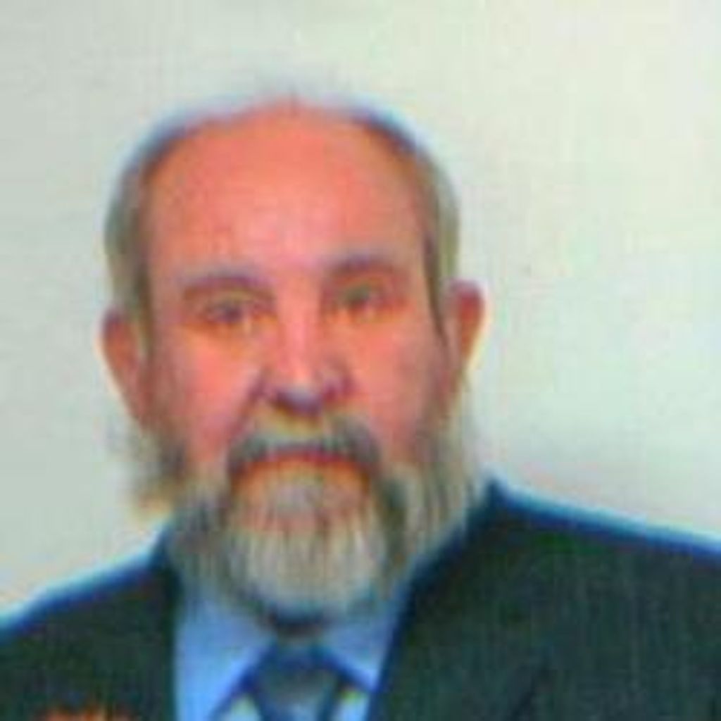 Robert Martin James Profile Photo