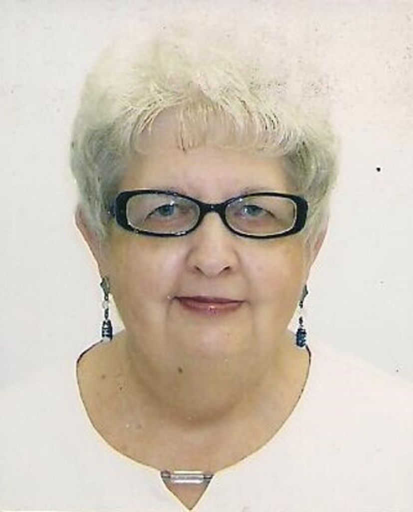 Marilyn K. Seeger
