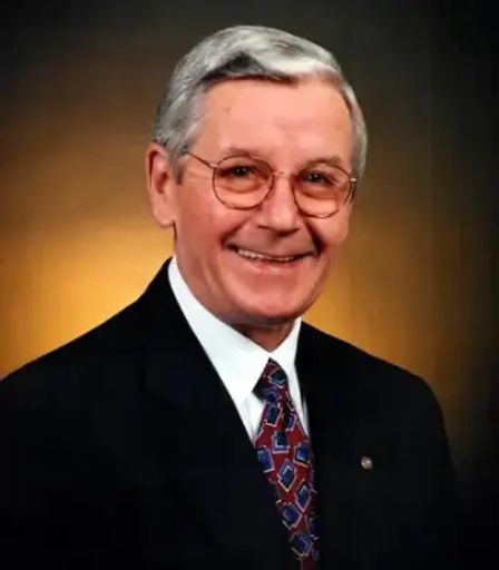 James D. Manning Profile Photo