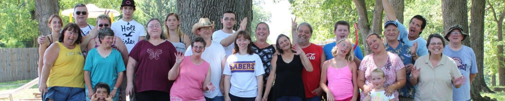 Cover for Betty Cooper's Obituary