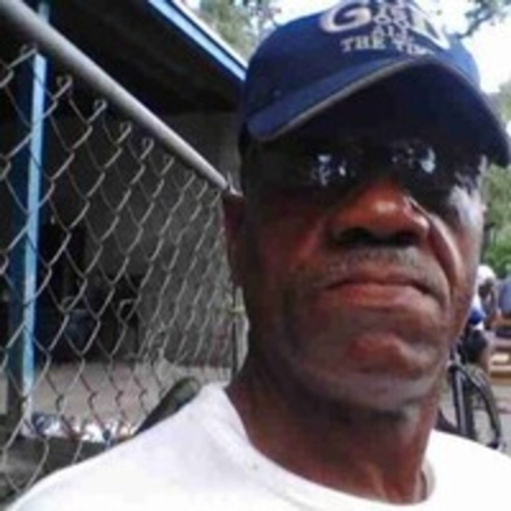Wardell Bradshaw, Jr.