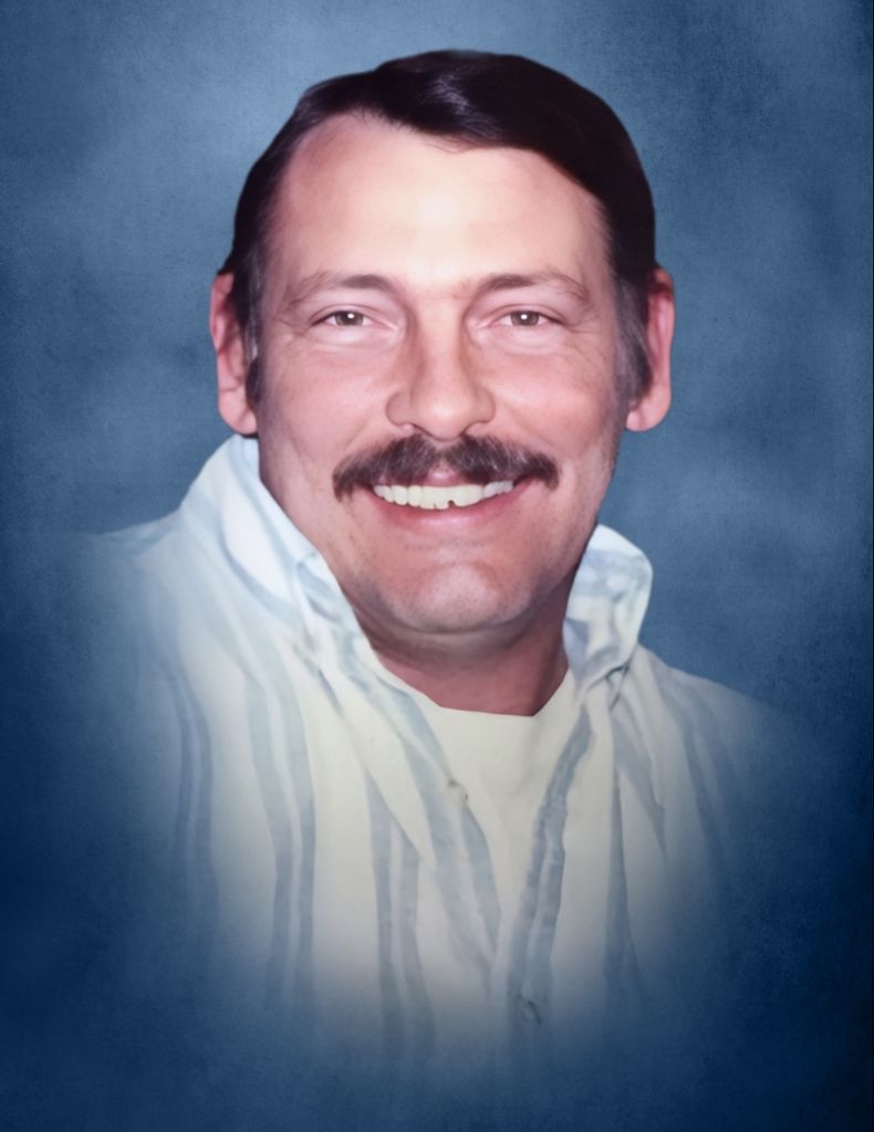 Larry Gene Muse Profile Photo