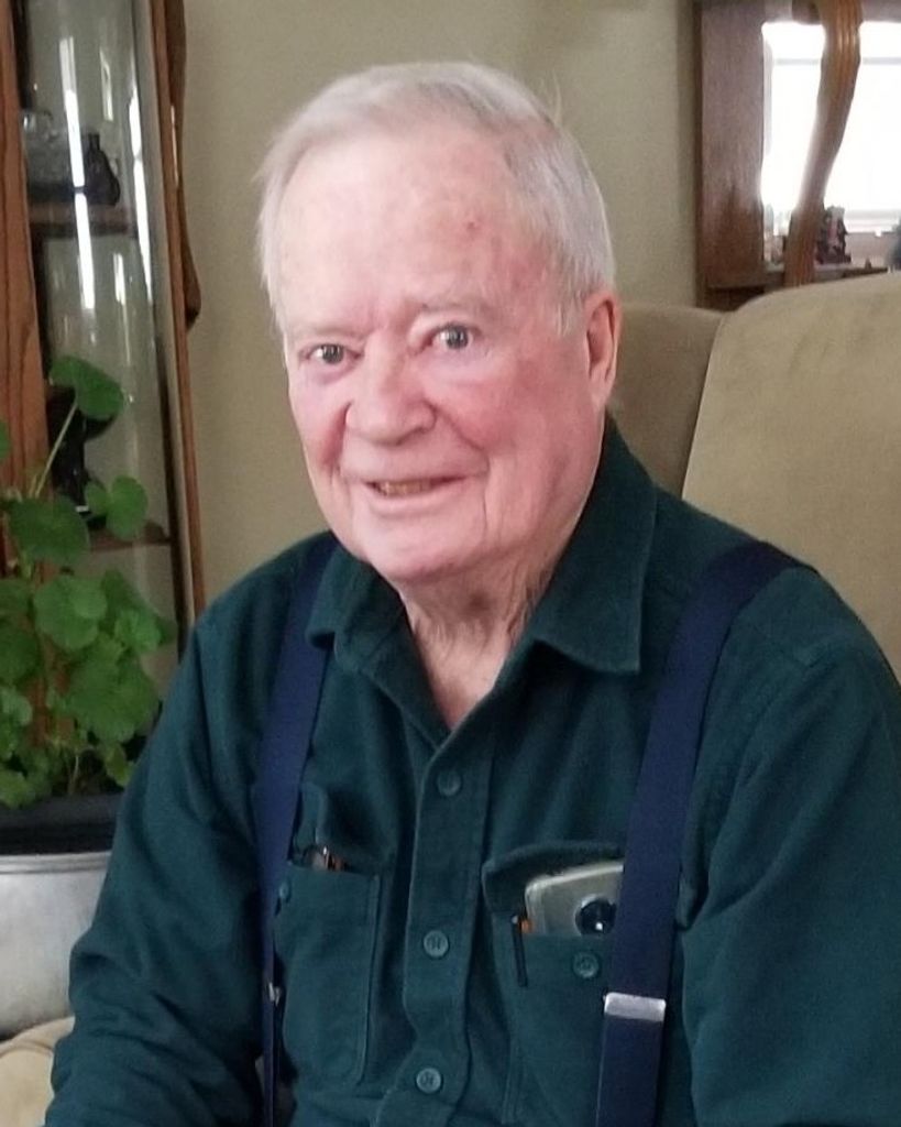 Charles H. Aldrich