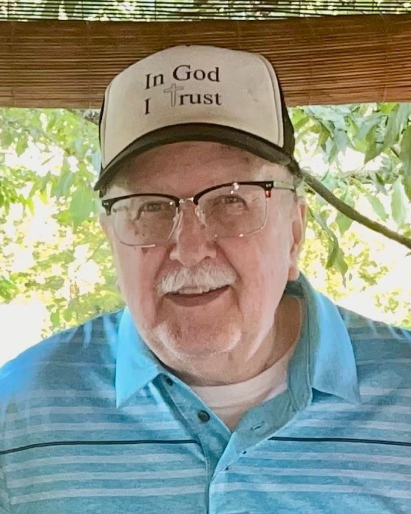 Ernest Roland Westfall