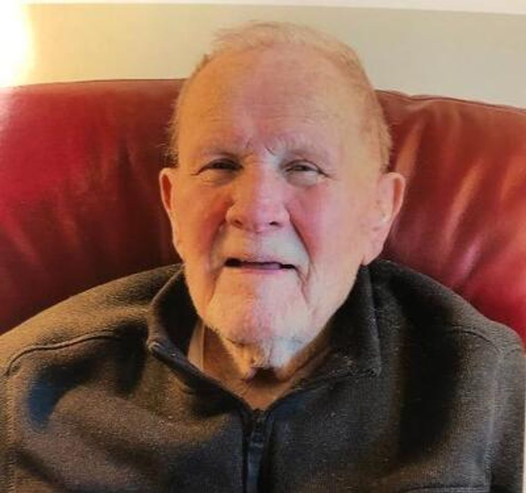 Raymond Charles Lindley Profile Photo