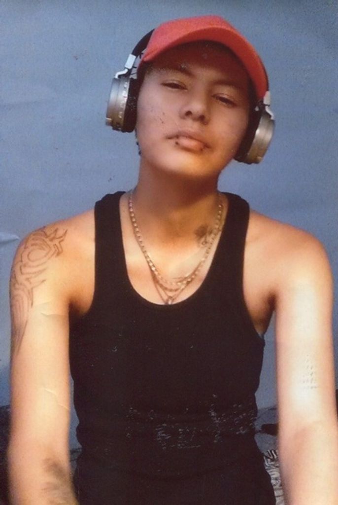 Kyla Ashley Valdez