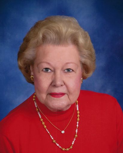 Minerva Walker Moffitt's obituary image
