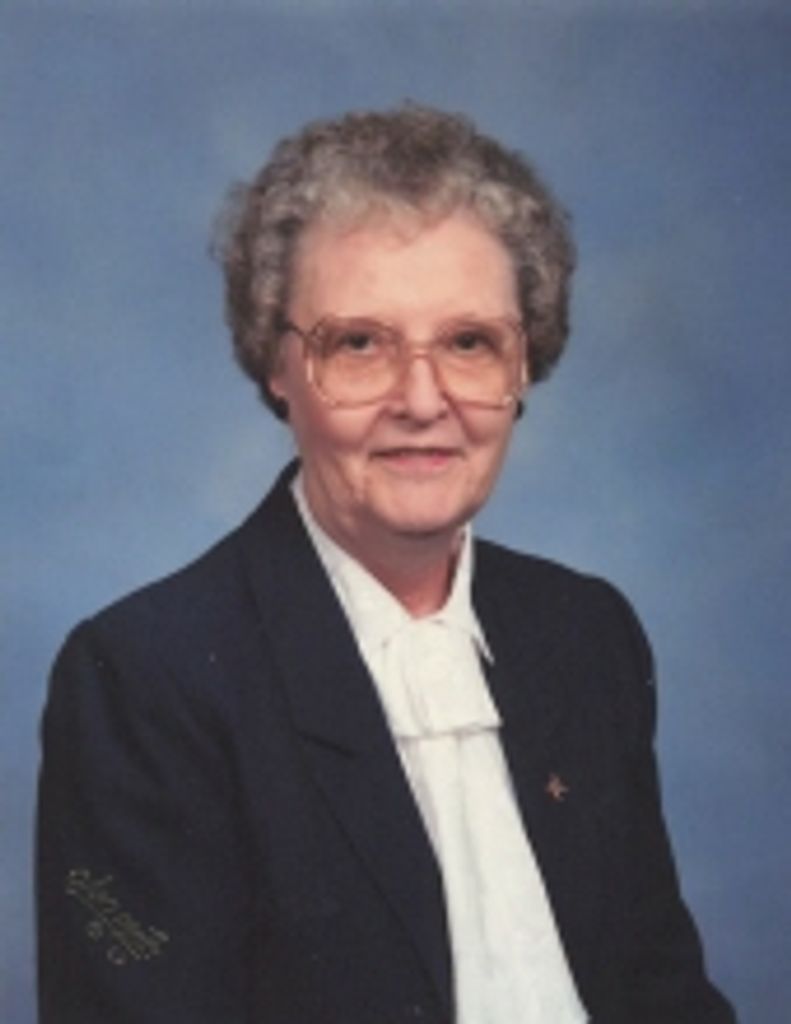 Arlene D. Driver