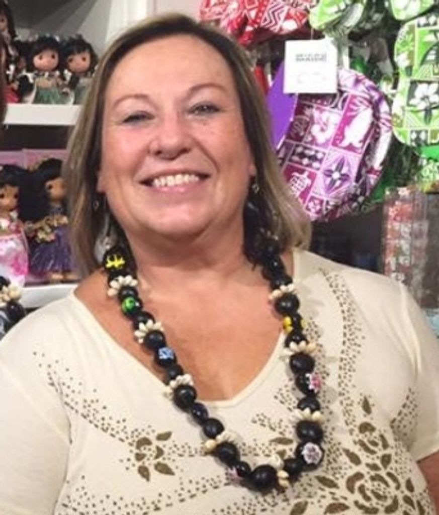 Althea Ann Wiant Profile Photo