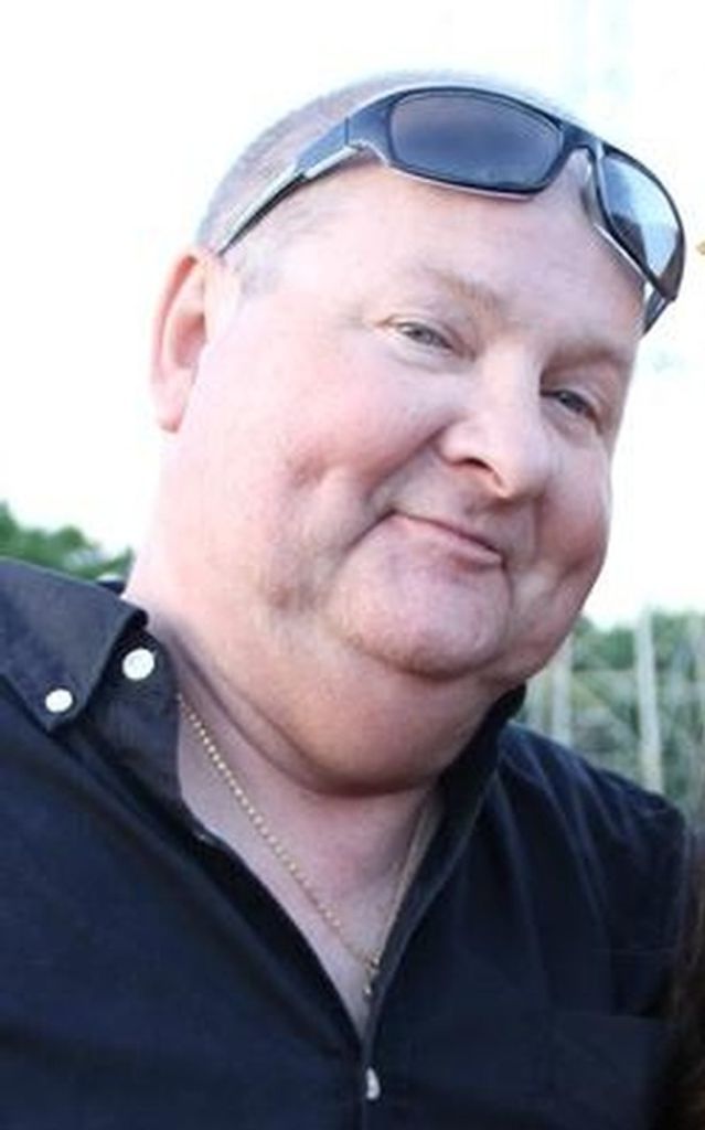 James Thomas Kuktelionis