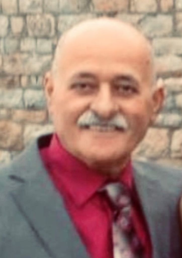 Alberto H. Nakhoul