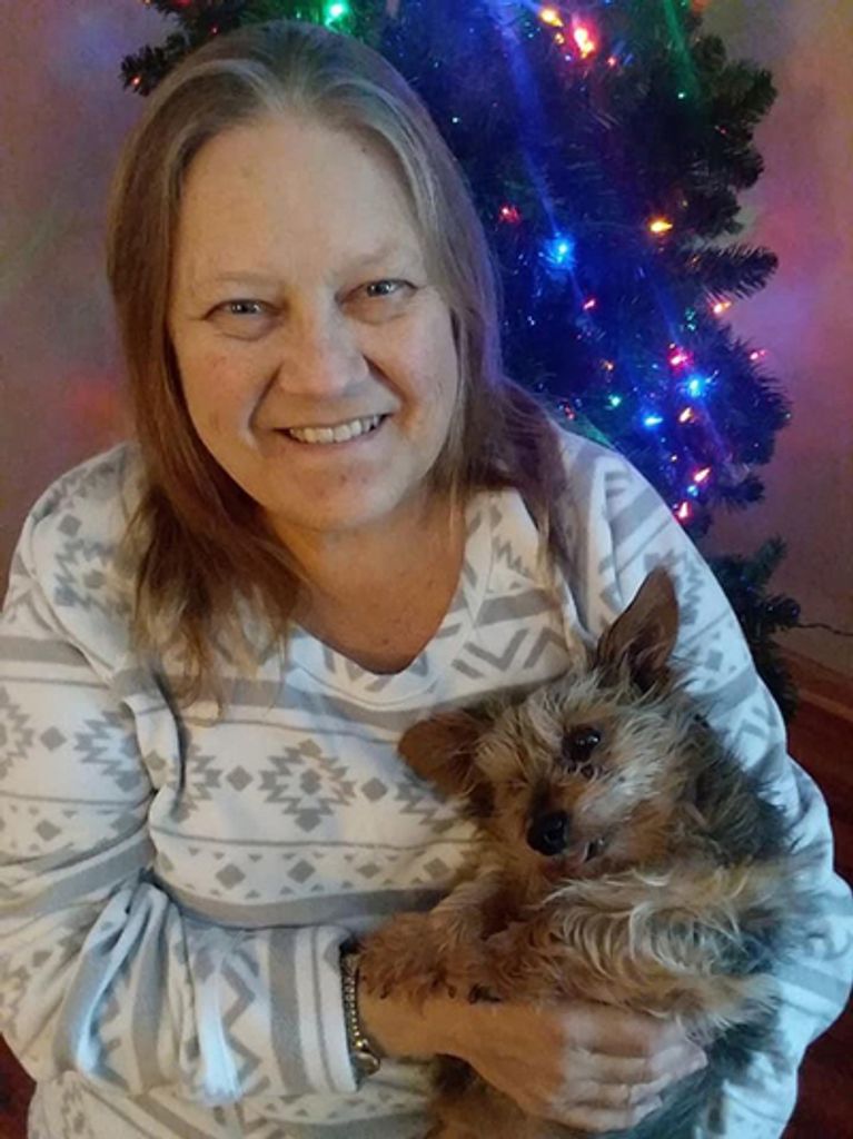 Debbie Sapp Profile Photo