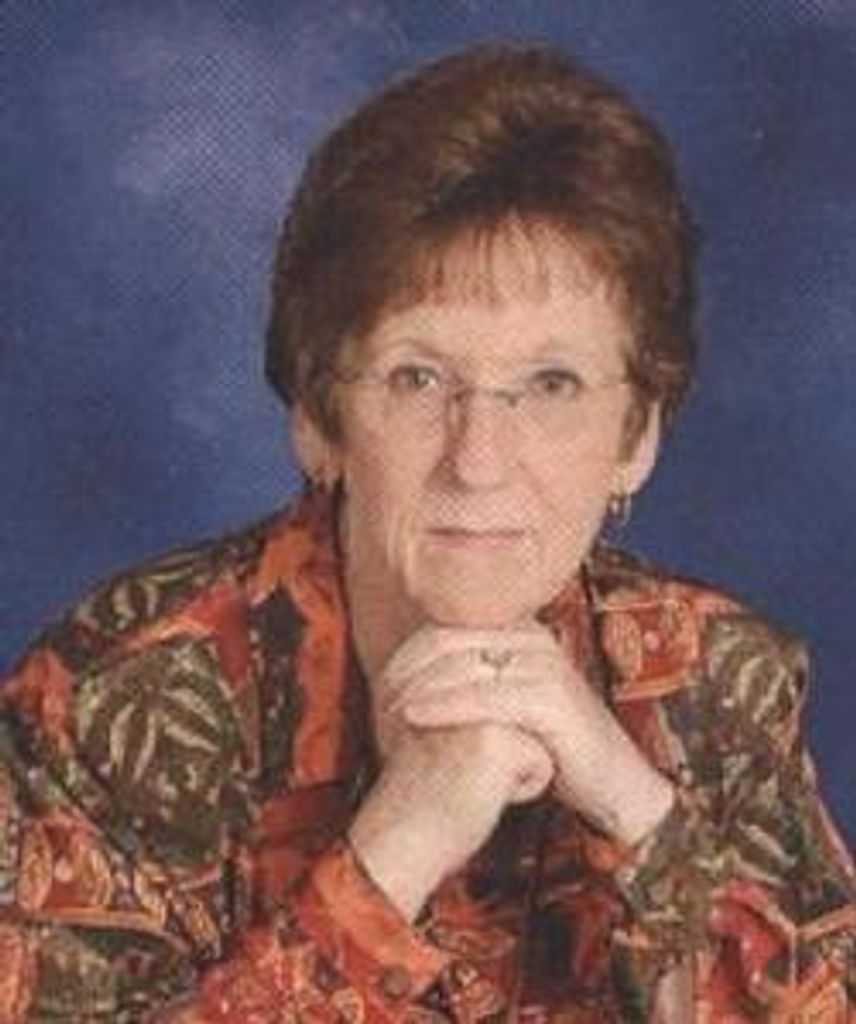 Judith "Judy" Ann Sanderson