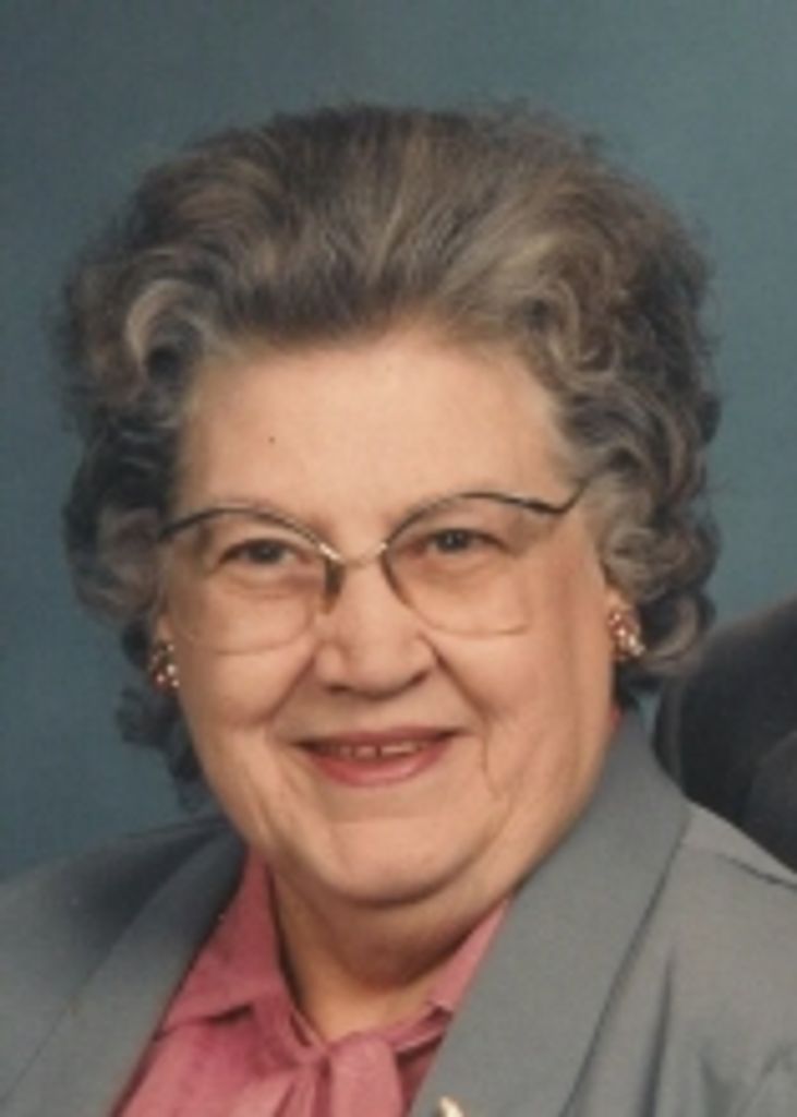 Jean E. Kramer