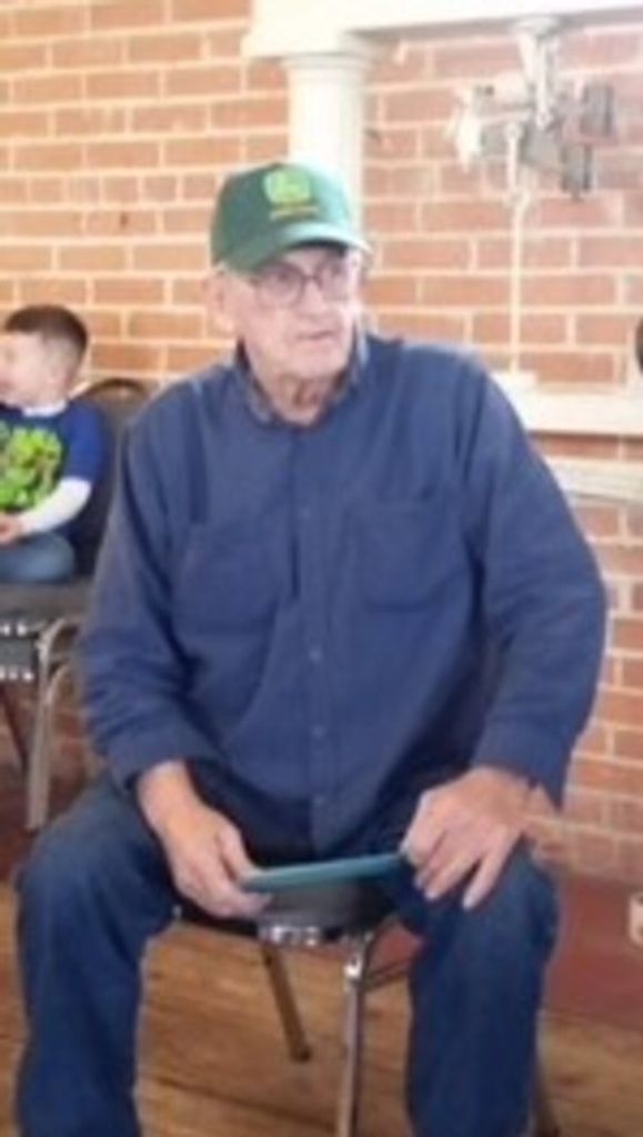 William Allen Polege Sr. Profile Photo