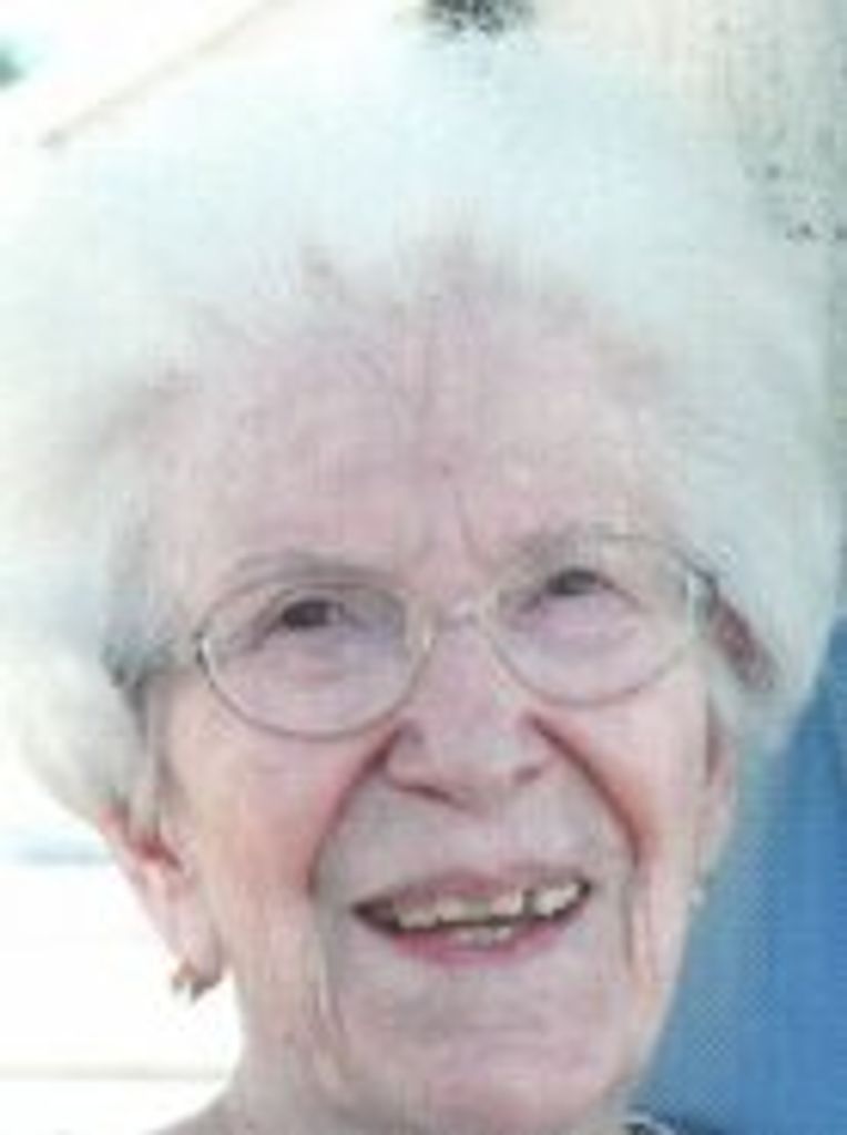 Carmella Milliken