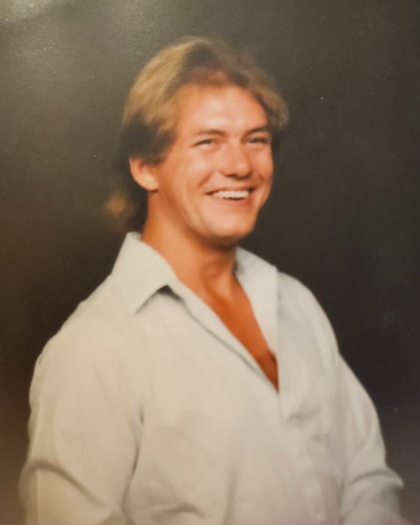 Christopher "Chris" M. Kreimer