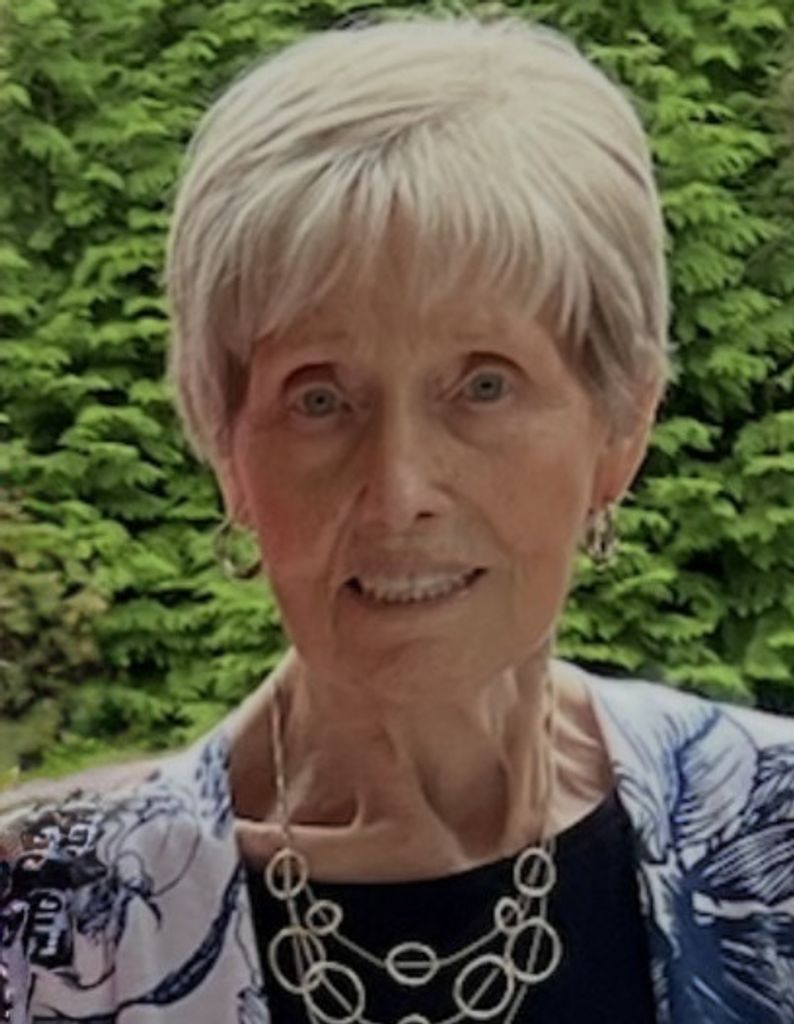 Vera Petersen Profile Photo