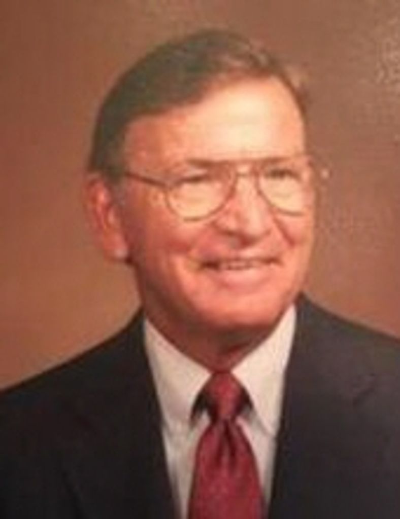 Berry Allen Jones