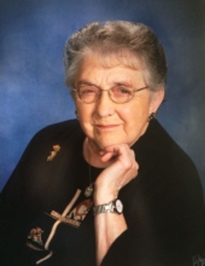 Carlene E.  Michalowske