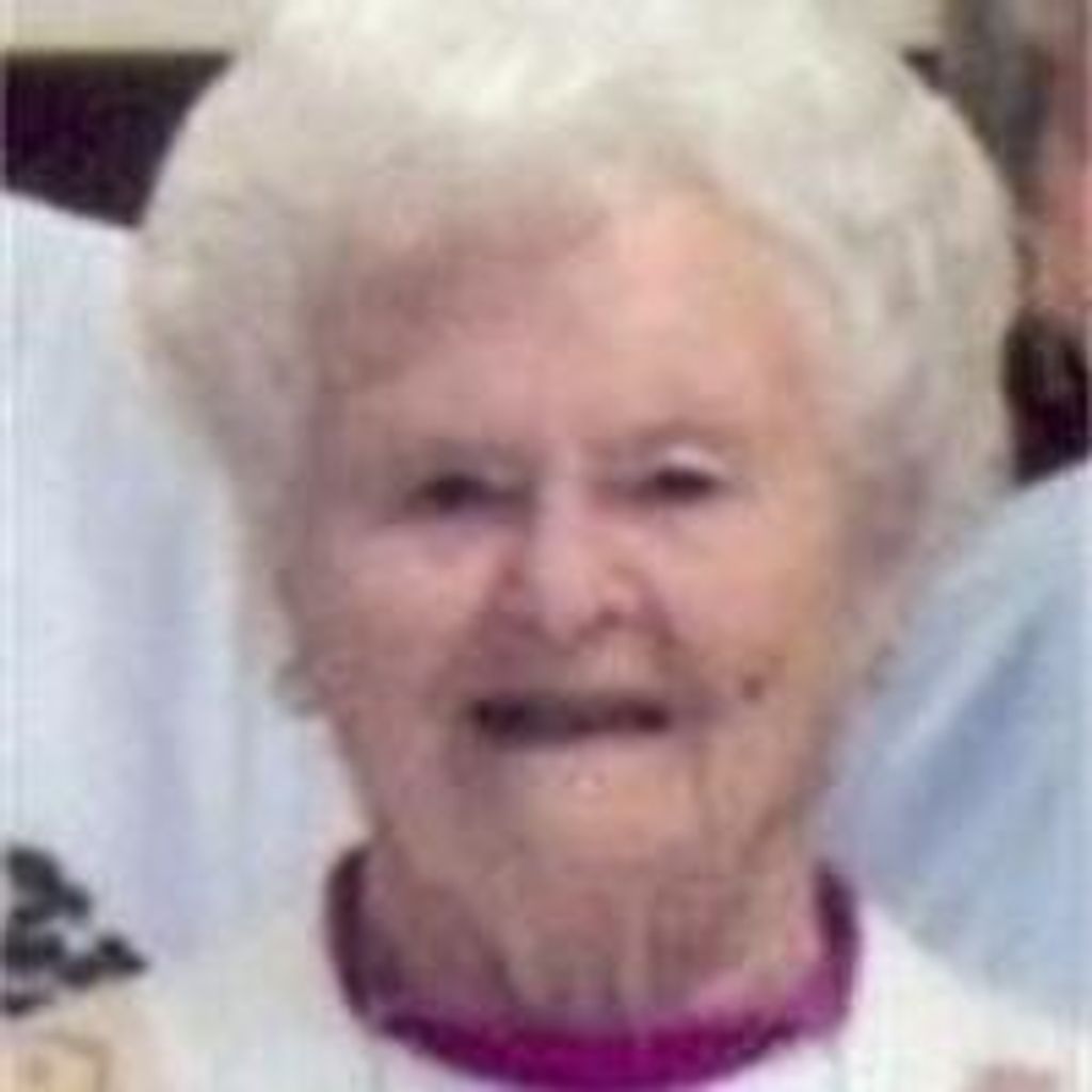 Florine Nelon Fitz