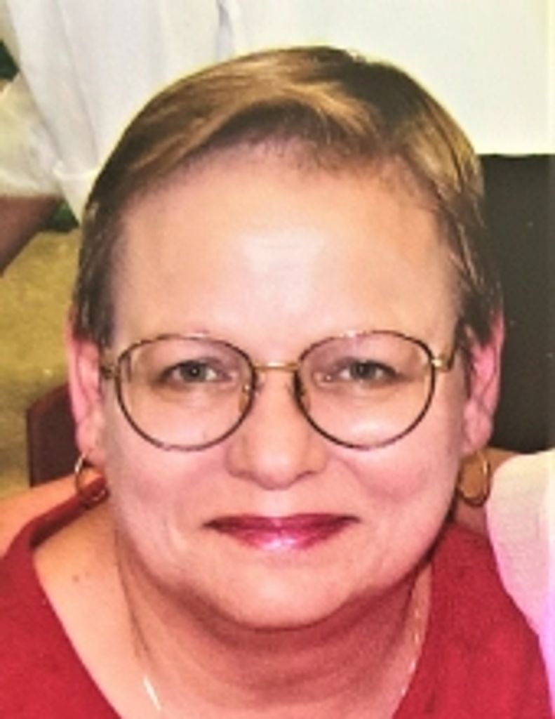 Joann Williams