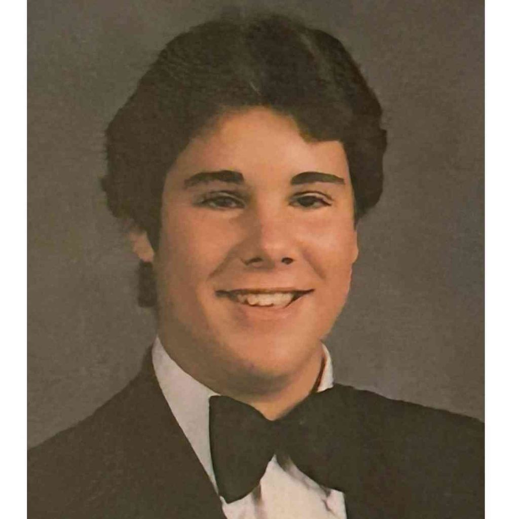 Thomas Joseph Keyes Bolvari Profile Photo