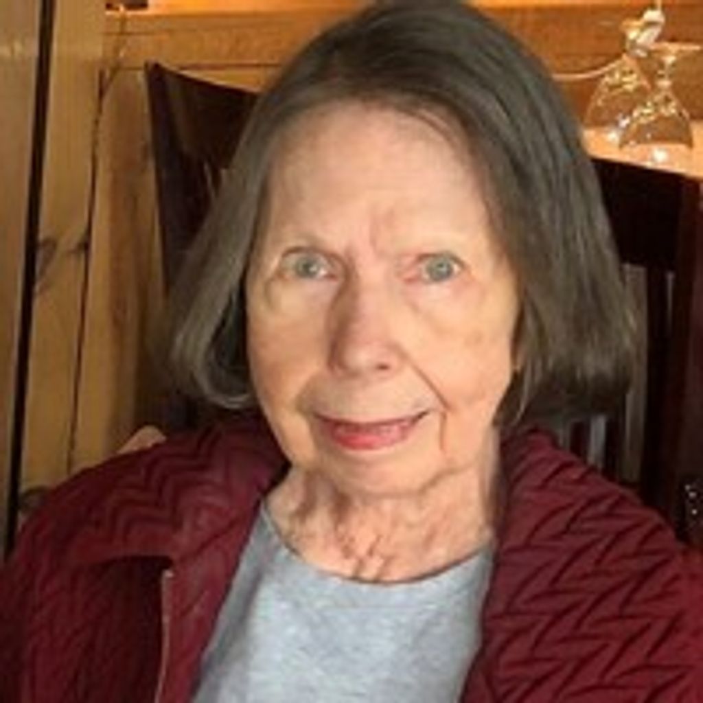 Wanda Lou Guebert Profile Photo