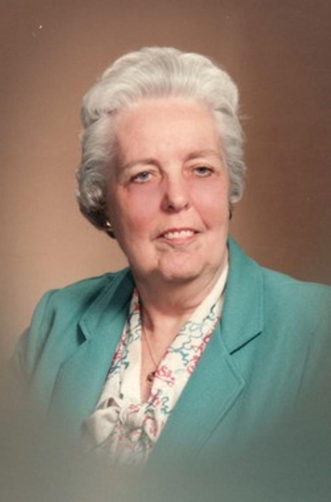 Nancy Cookson Benn Profile Photo