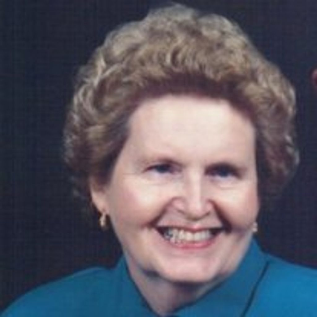 Joyce Mae McCabe Rider Stuart