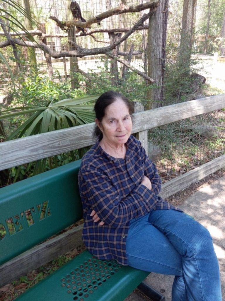 Olene (Denton)  Yates Profile Photo
