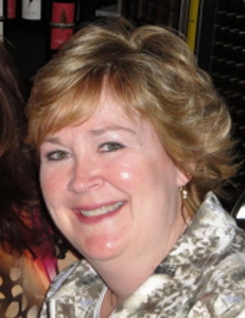 Karen M Kaczmarek