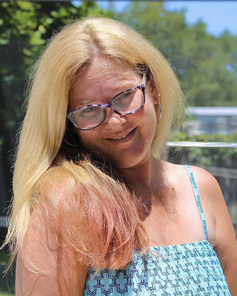 Ms. Jody Louise Hasey