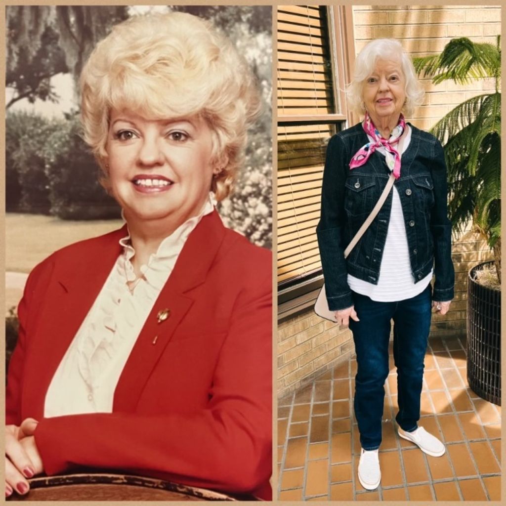 Joanne Helton Profile Photo