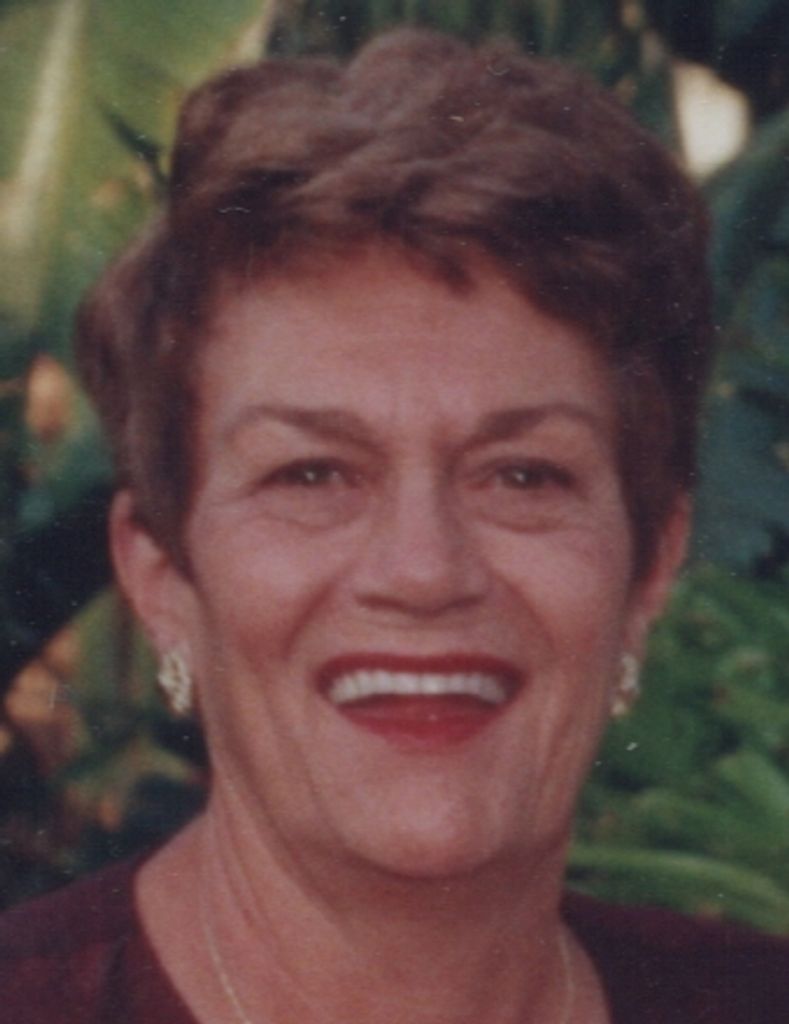Mary Jane Nitterauer