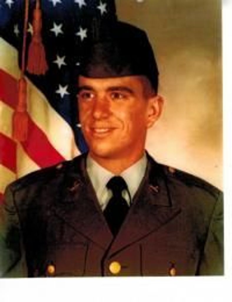 Glenn Richard Brickner