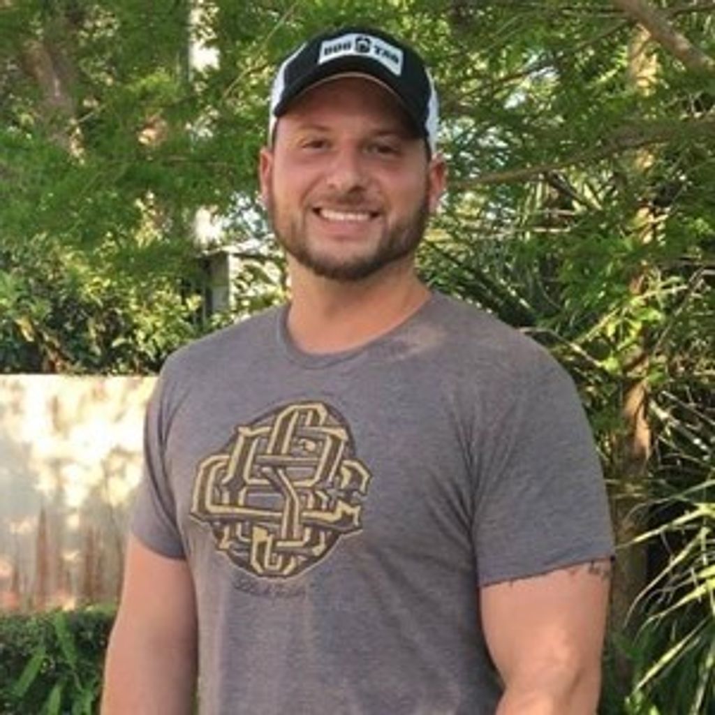 Chad Amos